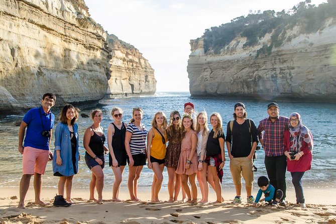 Great Ocean Road Reverse Itinerary With 12 Apostles From Melbourne - Inclusions