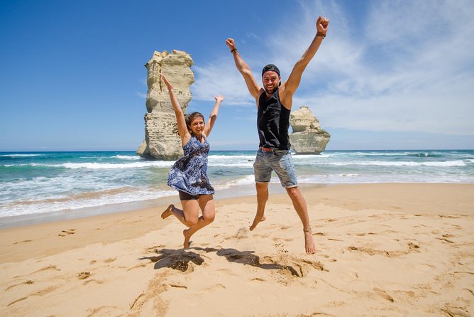 Great Ocean Road Reverse Itinerary With 12 Apostles From Melbourne - Common Questions
