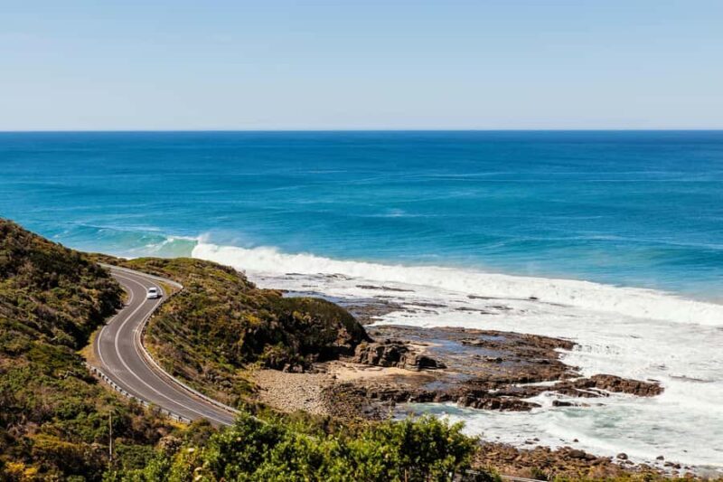 Great Ocean Road Reverse Tour with Iconic Stops & Wildlife - Exploring the Itinerary in Detail