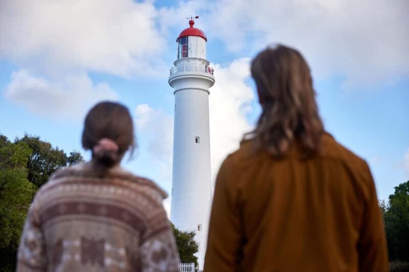 Great Ocean Road Reverse Tour with Iconic Stops & Wildlife - What Sets This Tour Apart