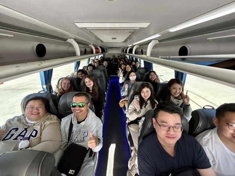 Great Ocean Road Reverse Tour with Iconic Stops & Wildlife - Authentic Experiences & Review Highlights