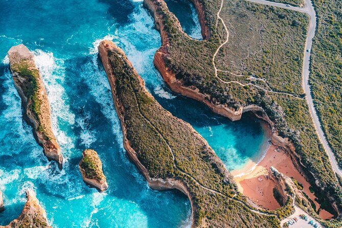 Great Ocean Road Reverse Tour with Iconic Stops & Wildlife - Introduction: The Experience in a Nutshell