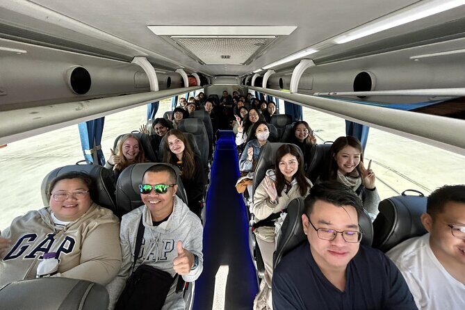 Great Ocean Road Reverse Tour with Iconic Stops & Wildlife - Wildlife Encounters and Scenic Highlights