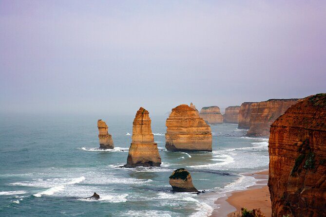 Great Ocean Road Reverse Tour with Iconic Stops & Wildlife - Who Is This Tour Best For?