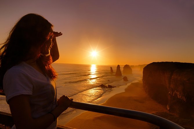 Great Ocean Road Sunset Tour From Melbourne - Tour Overview and Highlights