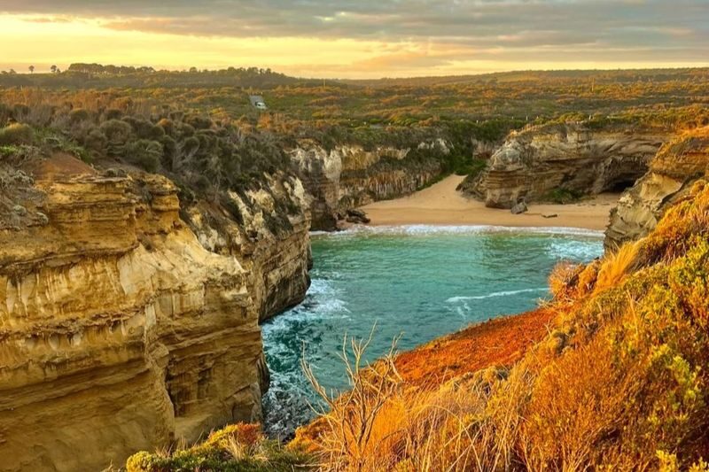 Great Ocean Road Sunset Tour w/ 12 Apostles & Fewer Crowds - Who should book this tour