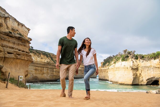 Great Ocean Road to Grampians 2 Day 1 Night Tour From Melbourne to Adelaide - Itinerary