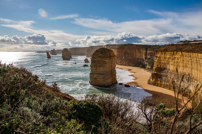 Great Ocean Road to Grampians 2 Day 1 Night Tour From Melbourne to Adelaide - Meeting Point and Start Time