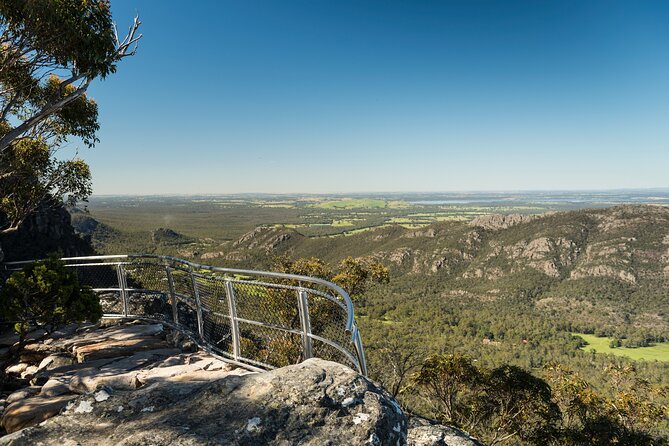 Great Ocean Road to Grampians 2 Day 1 Night Tour From Melbourne to Adelaide - Stops Along the Way