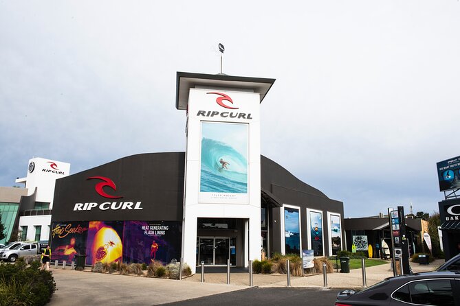 Great Ocean Road to Lorne Beaches & Waterfall Melbourne Day Tour - Common Questions