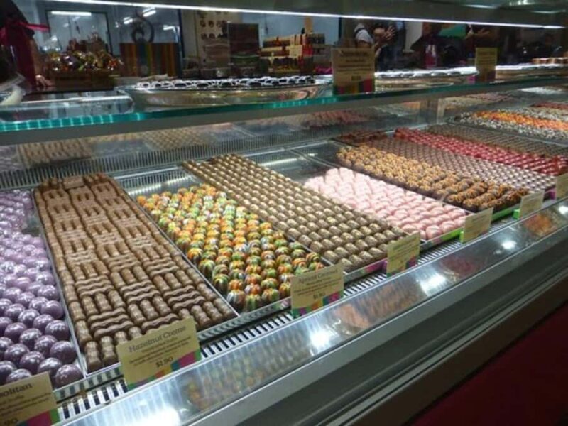 Great Ocean Road Tour Melbourne Relaxed Way In Premium coach - Transportation and Group Size