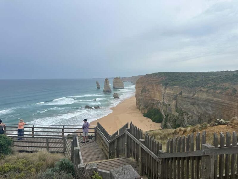 Great Ocean Road Tour PRIVATE LUXURY-FREE entry,hotel pickup - Good To Know