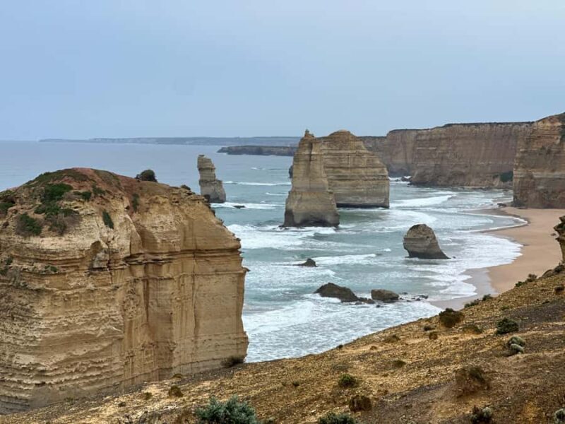 Great Ocean Road Tour PRIVATE LUXURY-FREE entry,hotel pickup - An In-Depth Look at the Great Ocean Road Private Luxury Tour