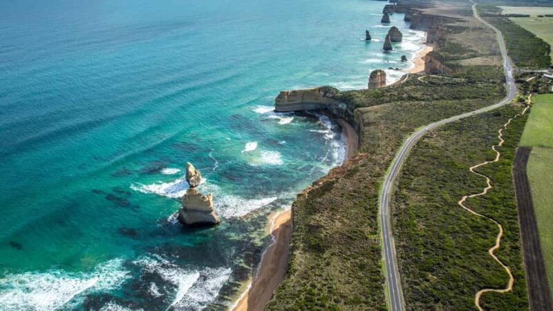 Great Ocean Road Tour PRIVATE LUXURY-FREE entry,hotel pickup - FAQs