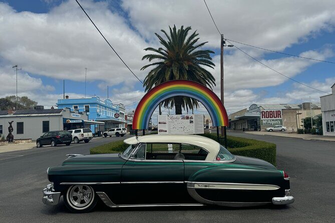 Great Ocean Road Tour using Classic 53 Chevy Belair - Final Thoughts