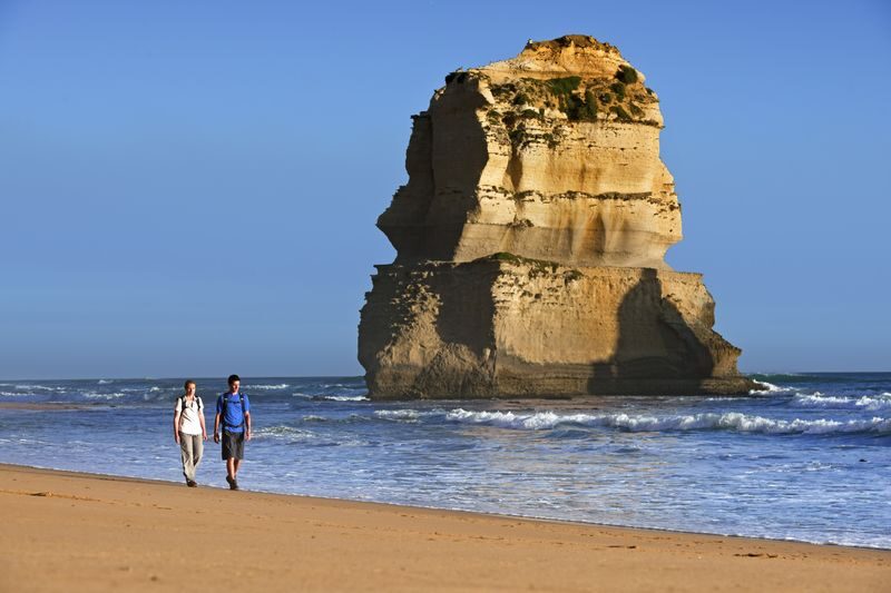 Great Ocean Road Tours - The Great Ocean Road at a glance