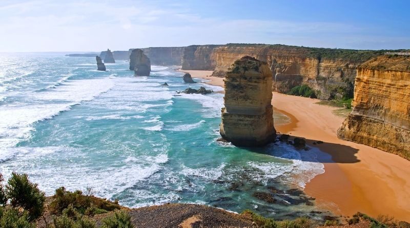 Great Ocean Road Tours - Why the coast makes a long day worthwhile