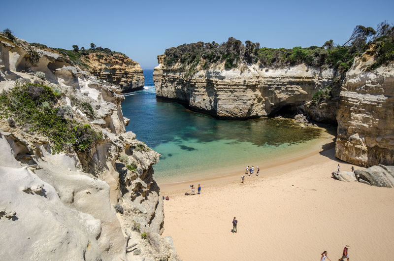 Great Ocean Road Tours - Who should book this Great Ocean Road tour?