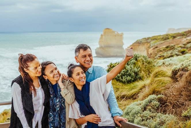 Great Ocean Road Trip Tour From Melbourne - Tour Options and Prices