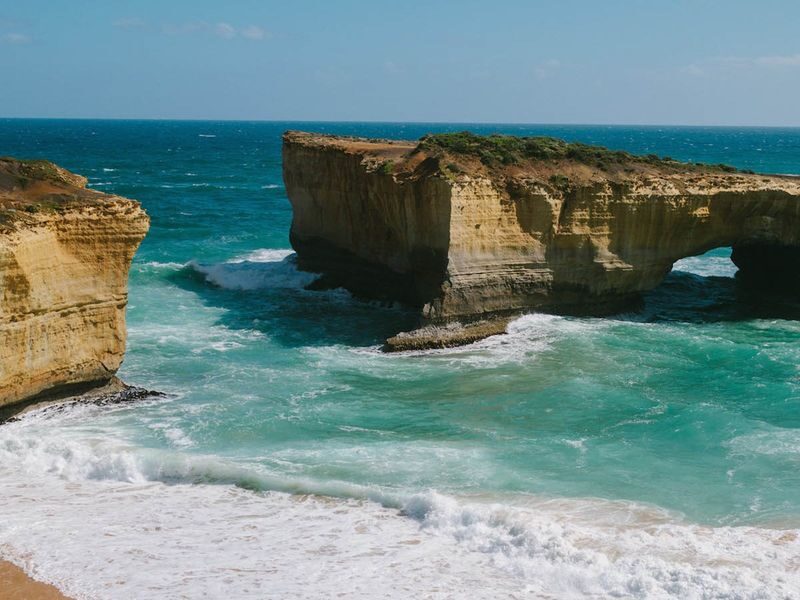 Great Ocean Road & Twelve Apostles Small Group Day Tour - Is $75.09 good value?