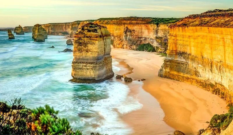 Great Ocean Road & Twelve Apostles Small Group Day Tour - Booking terms and small print
