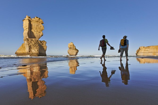 Great Ocean Walk Highlights Hiking Tour - 4 Days - Accommodation Details