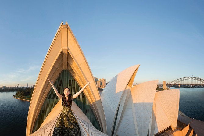 Great Opera Hits at the Sydney Opera House - Booking Details