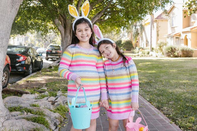 Great Pensacola Egg Hunt & Scavenger Hunt - Cost and Value Analysis