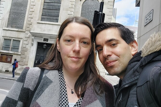 Great Plague Quest Experience in London - Price and Guarantee