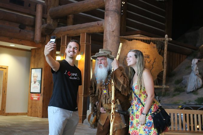 Great Platte River Road Archway Monument - Reviews