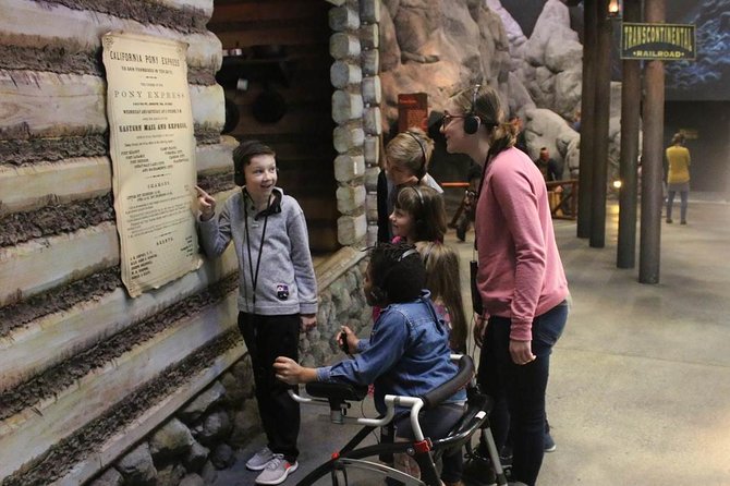 Great Platte River Road Archway Monument - The Sum Up