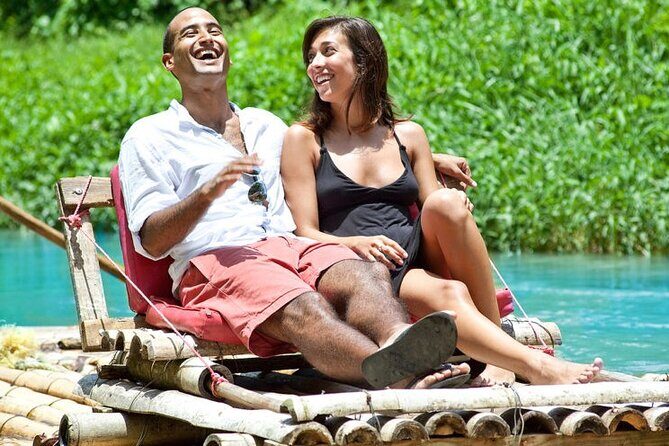 Great River Bamboo Rafting and ATV Quad Bike Tour in Jamaica - Value for Money