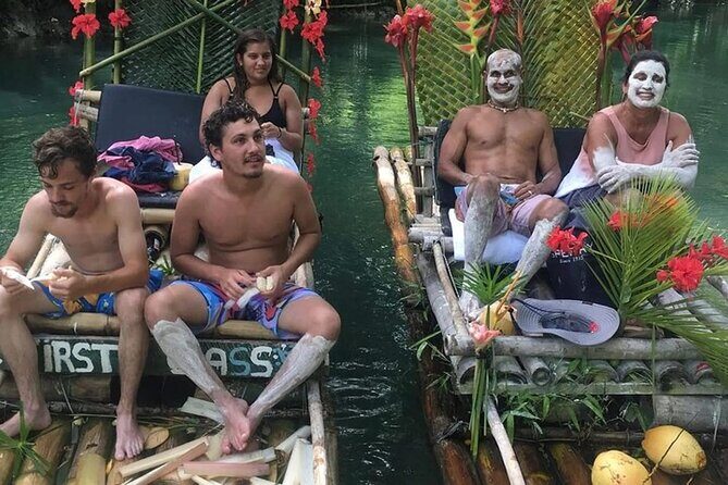 Great River Bamboo Rafting and ATV Quad Bike Tour in Jamaica - Who Will Love This Tour?