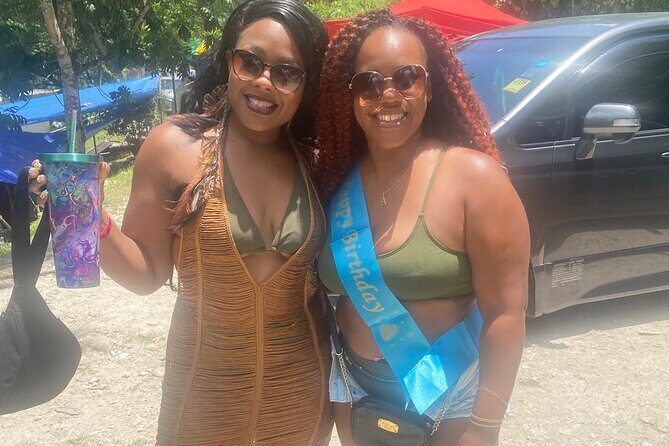 Great River Bamboo Rafting and JetSkii Tour with Pickup - Final Takeaway