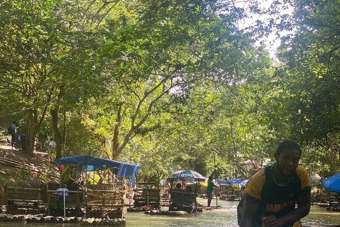 Great River Bamboo Rafting at Lethe from Montego Bay - Good To Know