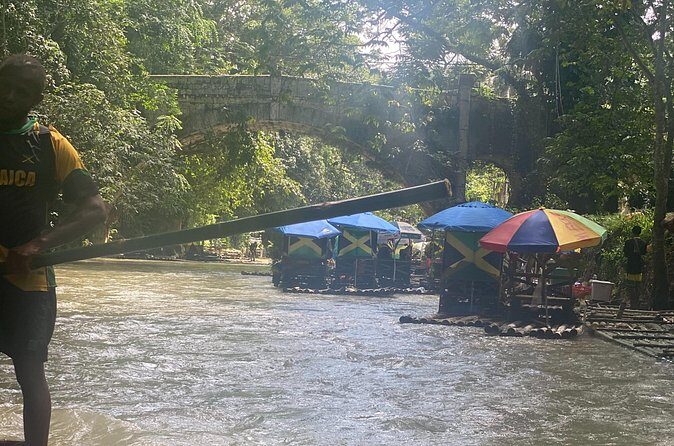 Great River Bamboo Rafting at Lethe from Montego Bay - Who Should Book This Tour?