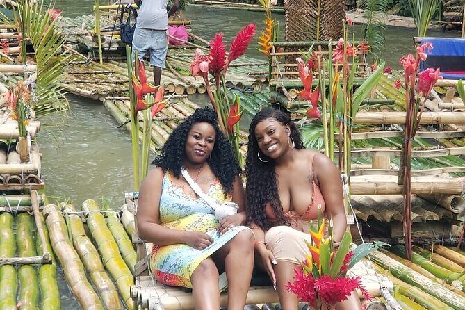 Great River Bamboo Rafting & Foot Massage from your Hotel - Good To Know