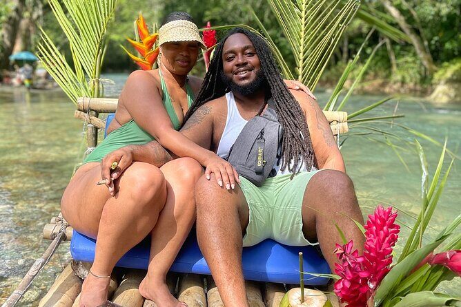 Great River Bamboo Rafting & Foot Massage from your Hotel - Frequently Asked Questions