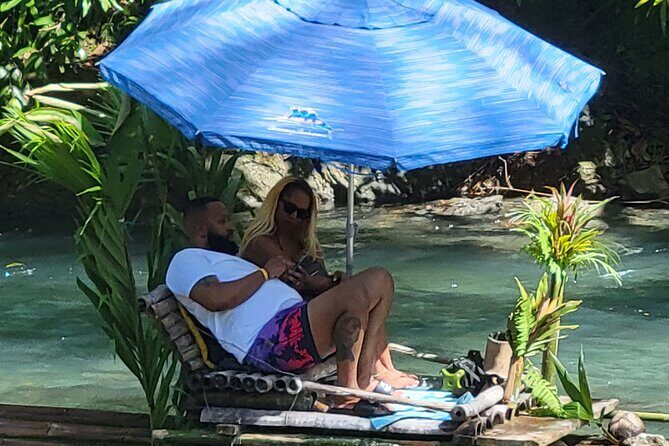 Great River Bamboo Rafting & hipstrip Tour - Good To Know