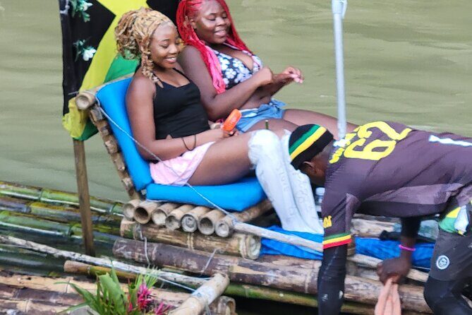 Great River Bamboo Rafting & hipstrip Tour - Who Will Love This Tour?