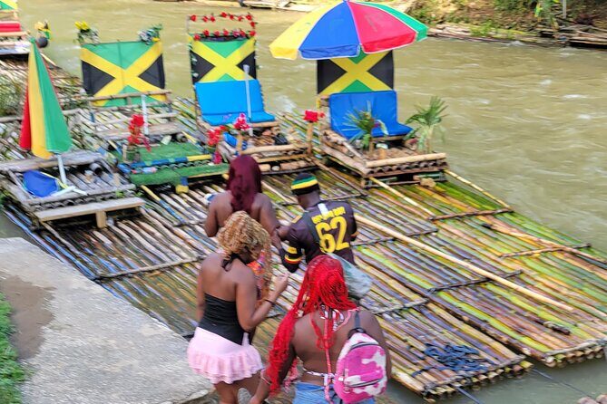 Great River Bamboo Rafting & hipstrip Tour - Final Thoughts