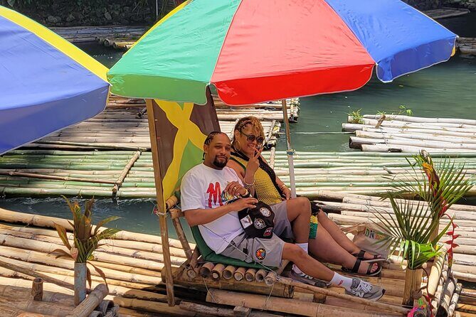 Great River Bamboo Rafting & hipstrip Tour - FAQs