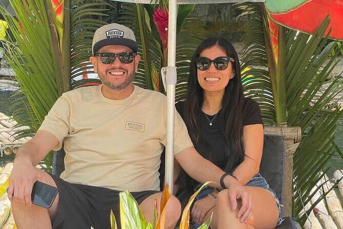 Great River Bamboo Rafting Montego Bay - Good To Know