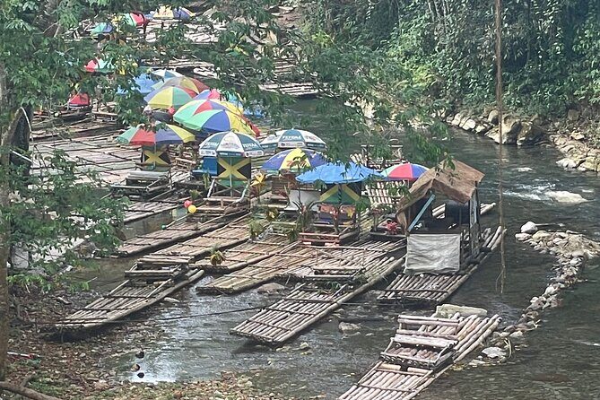 Great River Bamboo Rafting Montego Bay - What to Expect from the Great River Bamboo Rafting Tour