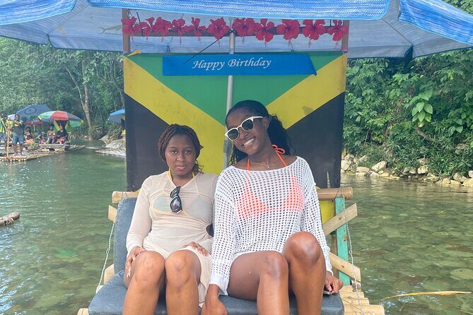 Great River Bamboo Rafting Montego Bay - Practicalities and Tips