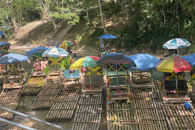 Great River Bamboo Rafting Montego Bay - In Summary: Is This Tour Worth It?