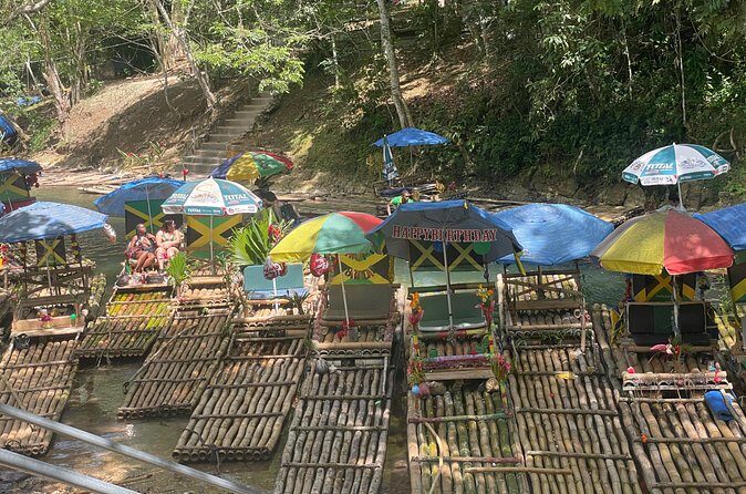 Great River Bamboo Rafting Montego Bay - Final Thoughts