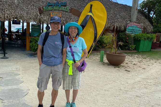 Great River Bamboo Rafting,Negril Beach & Ricks Cafe Combo Tour - Tour Highlights