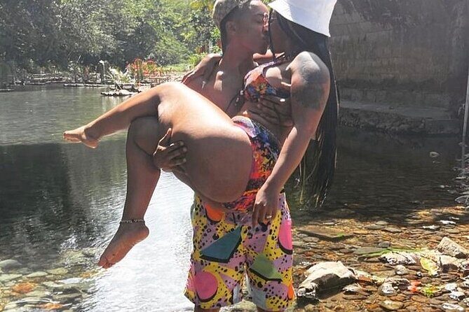 Great River Rafting and ATV Tour from Montego Bay - The Sum Up: Is This Tour Right for You?