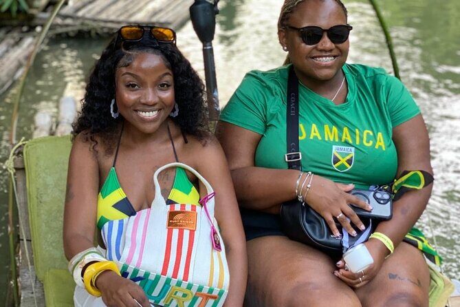 Great river rafting and limestone body massage - The Practicality of the Tour